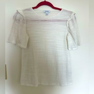 NWOT Women’s Nine West Dress Shirt